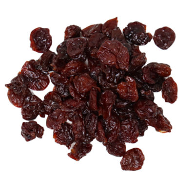 Cherry Tarts Sweetened