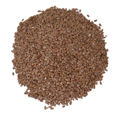 Organic Flax Seeds