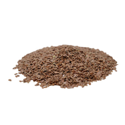 Organic Flax Seeds Image 3 of 4