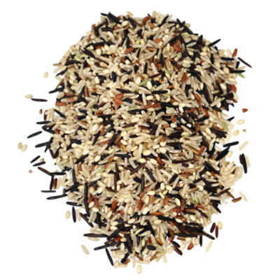 Wild Rice Blend