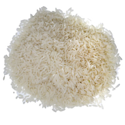 White Jasmine Rice