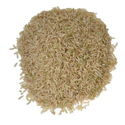 Organic Brown Rice