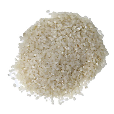 Organic White Sushi Rice