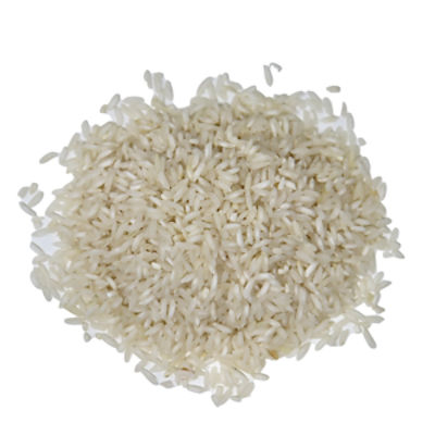 White Basmati Rice