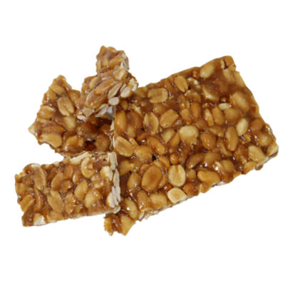 Peanut Crunch