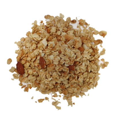 Coconut Almond Granola