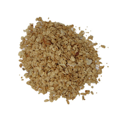 Maple Almond Granola