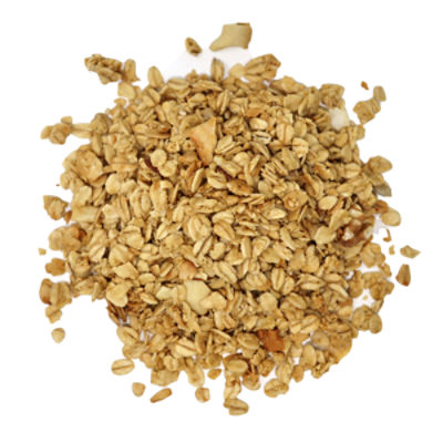 Super Nutty Granola