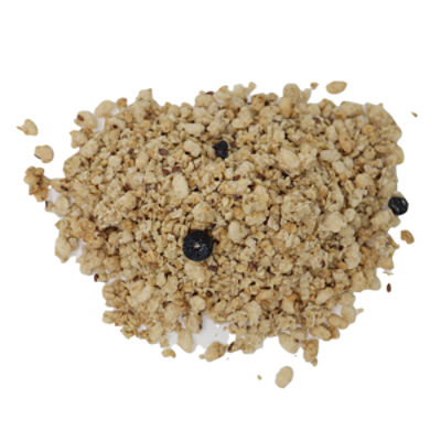 Blueberry Granola
