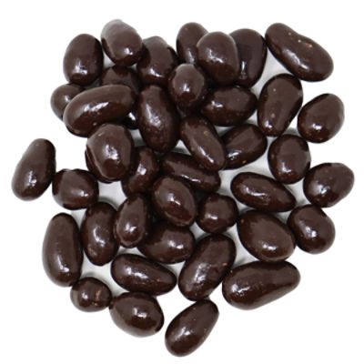 Natural Almonds Dark Chocolate