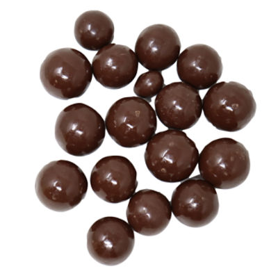 Malt Balls Chocolate Peanut Butter
