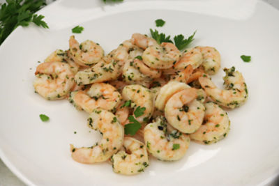 Scampi Shrimp