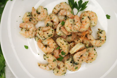 Scampi Shrimp