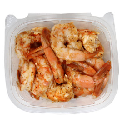 Old Bay Shrimp