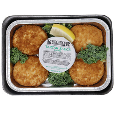 Original Crab Cakes