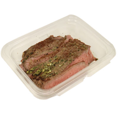 Grilled London Broil