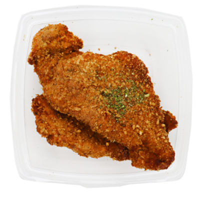 Gourmet Garage Breaded Chicken Cutlets