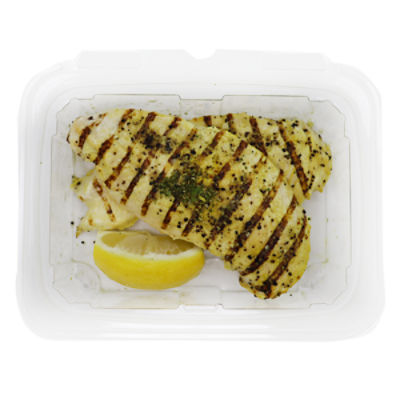 Gourmet Garage Lemon Pepper Grilled Chicken