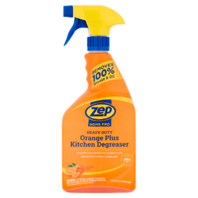 Pro Orange® Multi-Surface Cleaner/Degreaser - Gal.