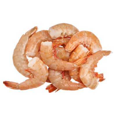 21/25 Raw Domestic Brown Shrimp