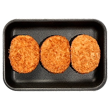 3 Pack Hot & Spicy Crab Cakes