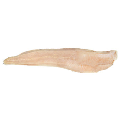 Whiting Fillet