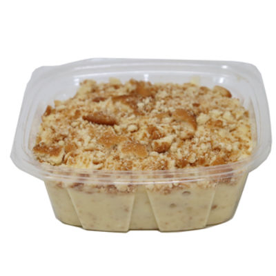 Fresh Bake Shop Banana Pudding, 10 oz