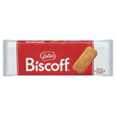 Lotus Biscoff Spread / Biscuits / Chocolate Assorted