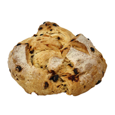 Irish Soda Bread