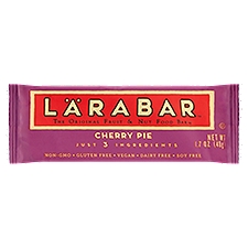 Larabar Cherry Pie, 1.7 Ounce