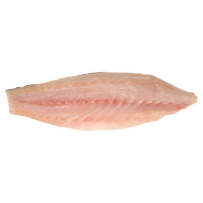 Fresh Branzini Fillet