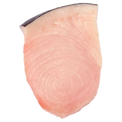 Fresh Prime Cut Swordfish Portions