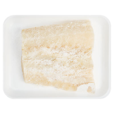 Salted Cod, 1 pound
