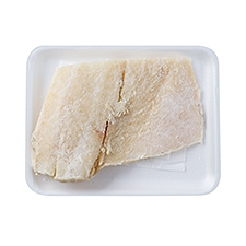 Salted Cod, 1 pound