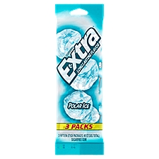 Extra Polar Ice Sugarfree Gum - Multipack, 3 Each
