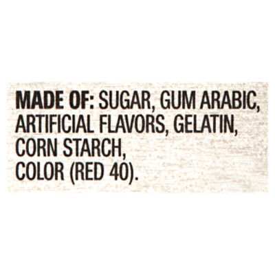 Altoids Chewing Gum, Cinnamon, Shop