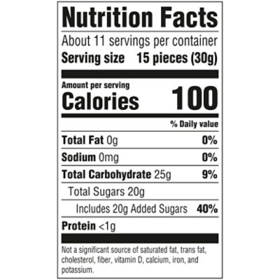 SKITTLES Sour Gummies Chewy Candy