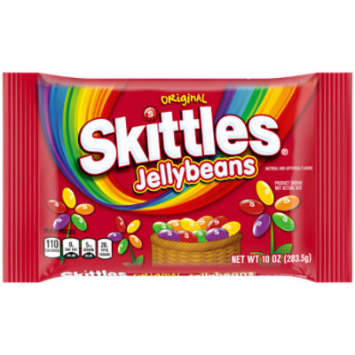 SKITTLES Original Jelly Beans Easter Candy