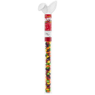 SKITTLES FILLED CANES EASTER 2.6 OUNCES EACH