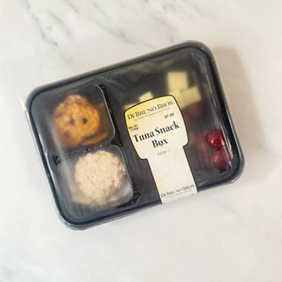 Di Bruno Bros. Tuna Snack Pack