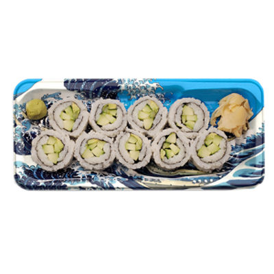 Sushi Cucumber Roll, 6 oz