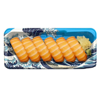 Sushi Nigiri, 6 oz