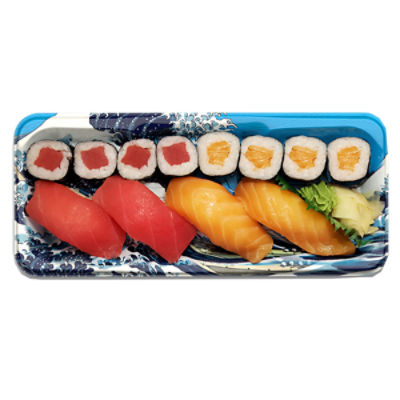 Sushi Nigiri Roll, 8 oz