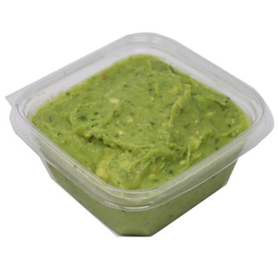 Fresh Made Avocado Salsa Verde