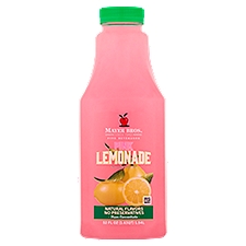 Mayer Bros. Pink Lemonade Fine Beverages, 59 fl oz, 59 Ounce