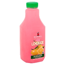 Mayer Bros. Pink Lemonade Fine Beverages, 59 fl oz