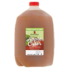 Mayer Bros. Honeycrisp Blend Apple Cider, 128 fl oz