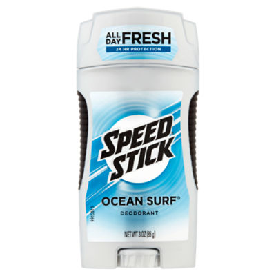 Speed Stick Ocean Surf Deodorant