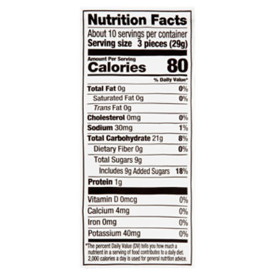 Wiley's Greens Seasoning, Original: Calories, Nutrition Analysis