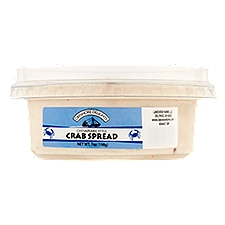 Offshore Delights Chesapeake Style Crab, Spread, 7 Ounce